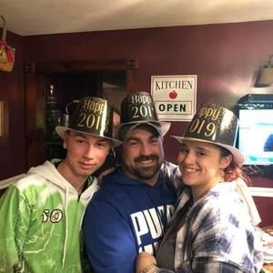 Meet your Posher, Mark